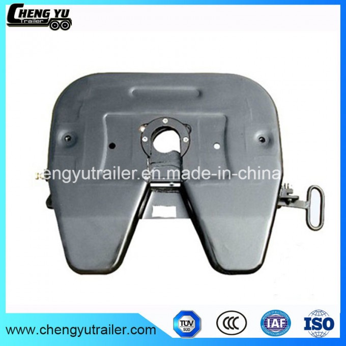 Hot Sale Professional Trailer Parts 50/90 Fifthwheel Image1