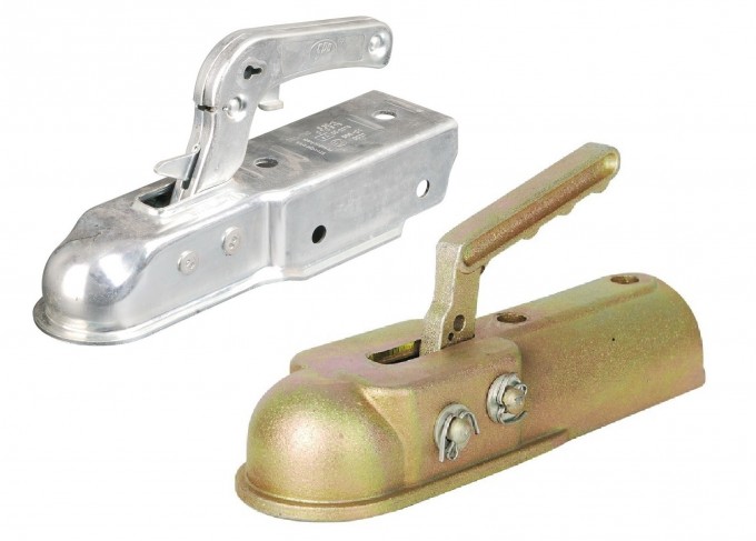 50mm Trailer Coupler Image1
