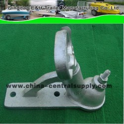 Galvanised 1-7/8X2′′ Au. Coupler of Boat Trailer Parts From Factory Supply Cp011