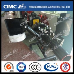 BPW Air Suspension f
