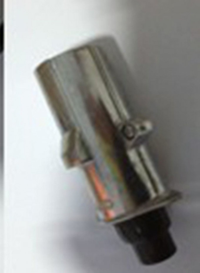 European 7-Pin Trailer Connector Image1