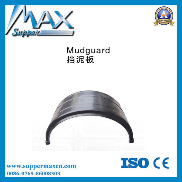 High Quality Mudguard for Semitrailer/Trailer/Truck Image1