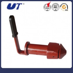 Semi Trailer Spare Parts Container Twist Lock