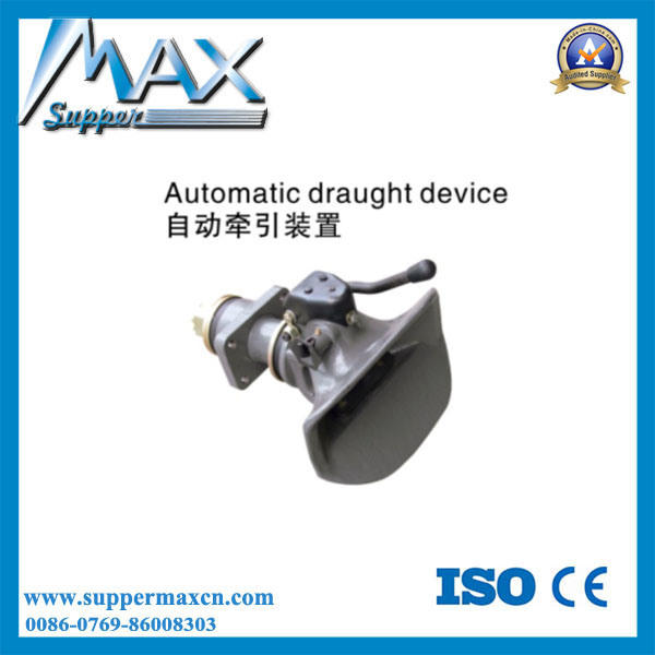 Truck Use Automatic Draught Device Image1