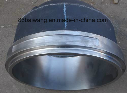 Semi-Trailer Brake Drums 1599014 for Volvo Image1