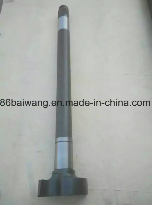 Brake S-Camshafts 0509760174 for BPW Trailers Image1