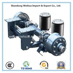11 Ton Professional Air Suspension American Type for Semi Trailer