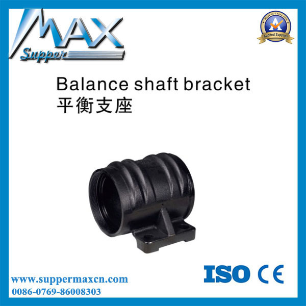 High Quality Truck Parts Balance Shaft Bracket Image1
