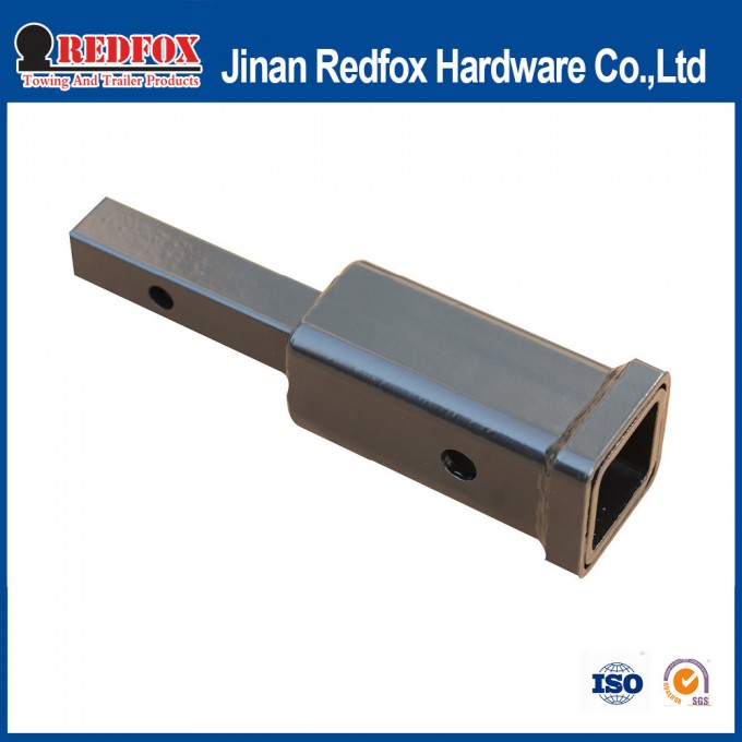 Trailer Hitch Adapter with Us SAE. J684 Image1