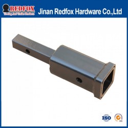 Trailer Hitch Adapter with Us SAE. J684