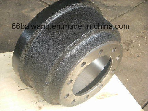 Semi-Trailer Brake Drums 3111104/0 for Volvo Image1