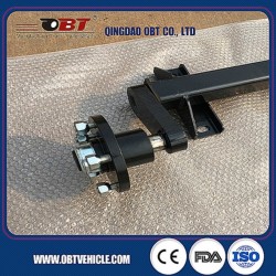 Trailer Axle Torsion Axle