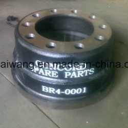 Semi-Trailer Brake Drums 9524103 for Volvo