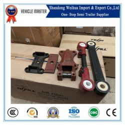 Adjustable Fixed Torque Arm for Semi Trailer Suspension