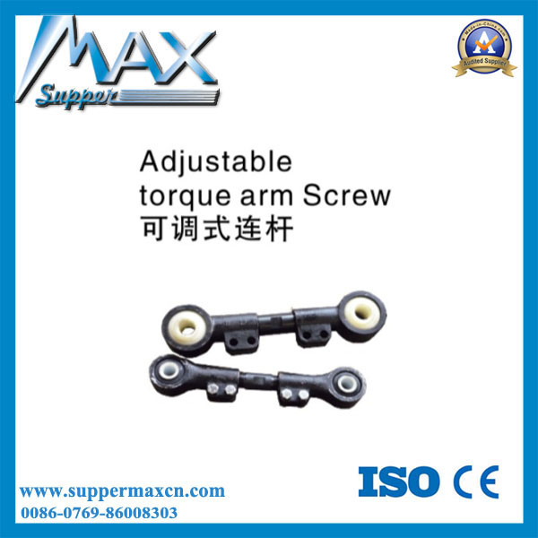 High Quality Trailer and Semi Trailer Max Factory Suspension Axle Adjustable Torque Arm Screw Image1