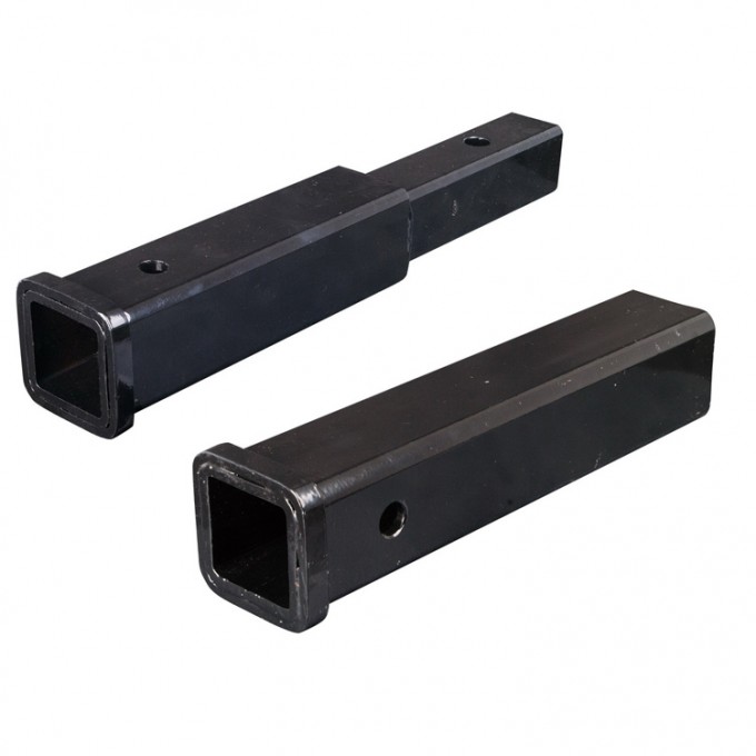 1-1/4" to 2" Hitch Adapter Image1