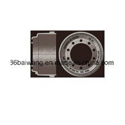 Truck Brake Drum Parts 33604210501