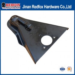 a- Frame Trailer Coupler Complies to Us SAE. J684