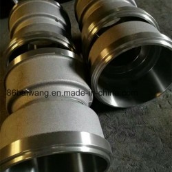 High Quality Trailer Brake Drums