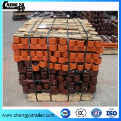 Heavy Duty Truck and Trailer Parts Leaf Spring, Braket, Hanger