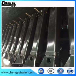 Good Quality Trailer Parts Use and Trailer Suspension Parts Jost Landing Legs
