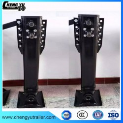 Manufacturer Truck Trailer Spare Parts Support Legs for Sales