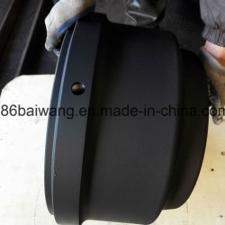 Brake Drum (3600A/3600AX) for Gunite Semi-Trailer