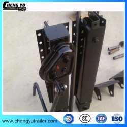 28t Landing Gears for Tank Semi Trailer