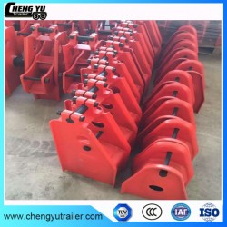 Semitrailer Suspension Part/Front Hanger