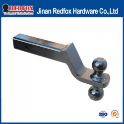 Trailer Ball Mount with Us SAE. J684 Standard