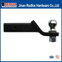 Trailer Hitch Manufacturers for Ball Mount