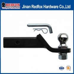 Auto Trailer Hitch w