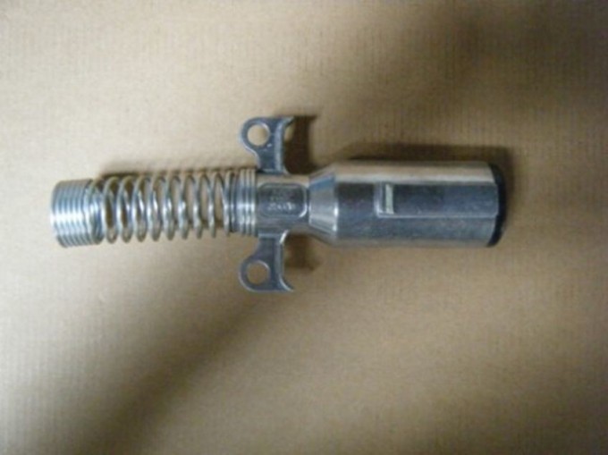 Hotsale American 7-Pin Trailer Connector Image1