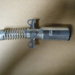 Hotsale American 7-Pin Trailer Connector