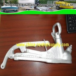 High Quality Galvanised 50mm Brake Coupler of Trailer Parts Cp001