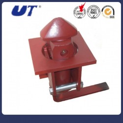 Semi Trailer Parts Container Twistlock