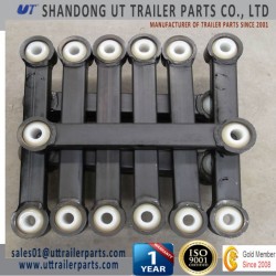 Fixed Torque Rod BPW Suspension Parts Chinese Supplier Trailer Parts