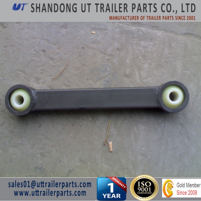 Fixed Radius Rod BPW Suspension Parts Trailer Parts Chinese Supplier Image1