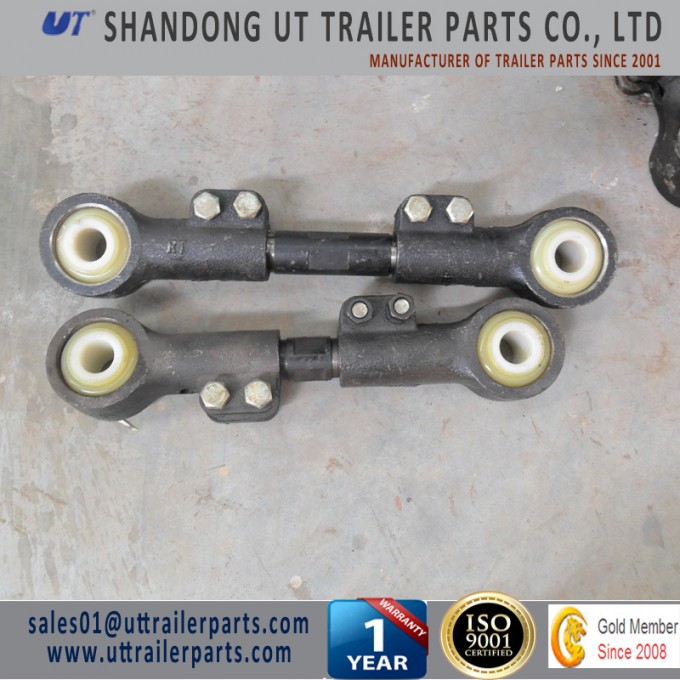 Adjustable Torque Arm BPW Suspension Parts for Trailer and Truck Image1