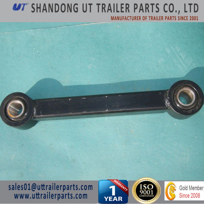 Fixed Torque Rod Arm BPW Suspension Parts Chinese Trailer Parts Image1