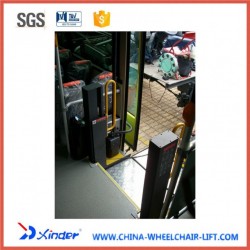 Wl-Step Series Wheel