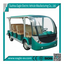 Electric Golf Carts Bus, 11 Seaters, Eg6118kb