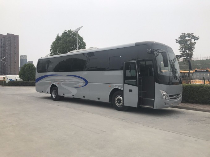City Tour Shuttle Bus in Hot Sales Image1