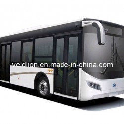 City Bus Aluminum Body (VLK6111)