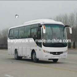 Sinotruk HOWO City B