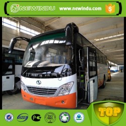Shaolin 43-45seats 9.3m Front Engine Bus Diesel and CNG
