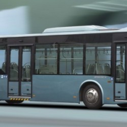 City Bus (34-35 seats, Euro IV)