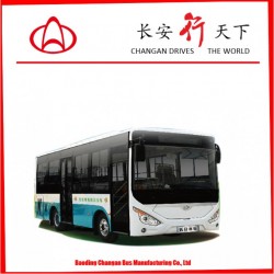 New Hyundai City Bus/Chanagn City Bus Sc6753 Bus 15-26 Seats