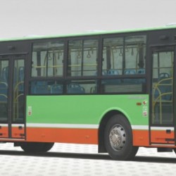 China Monocoque Stru