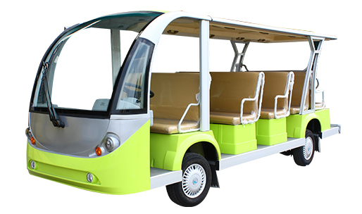 Mini Bus Price Electric Tram Electric Mini Bus Image1